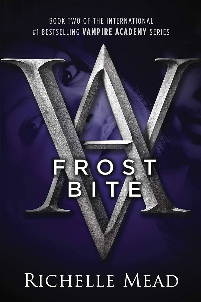 Vampire Academy 6冊 セット Teen and Young Adult Books (Grades 9-12) - Vampire Academy 6